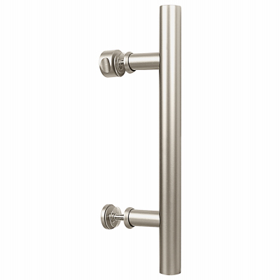 SN 12" Madison Bar Pull