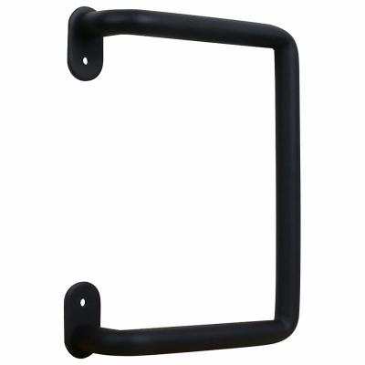 MB 8" Troy Bar Pull