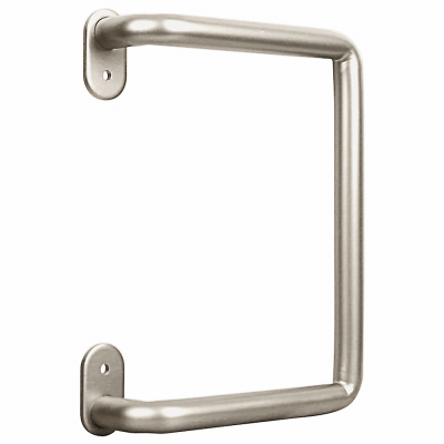 SN 8" Troy Bar Pull