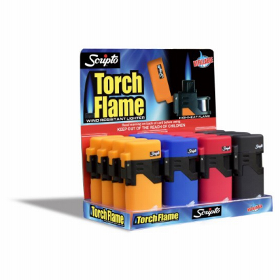 Torch Wind Resi Lighter