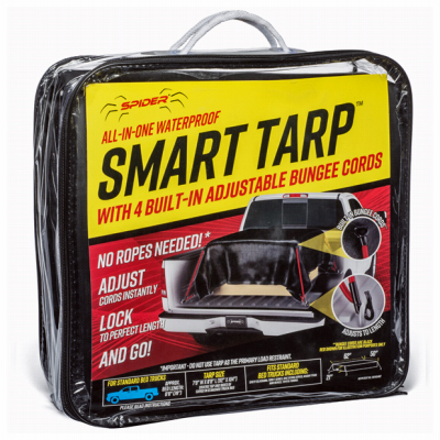 STD Spider Smart Tarp