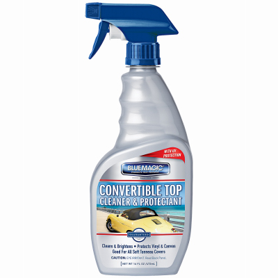 16OZ Convertible Top Cleaner