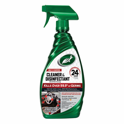 MP Cleaner/Disinfectant