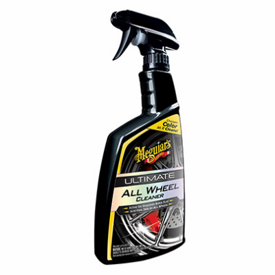Mequiars 24OZ All Wheel Cleaner