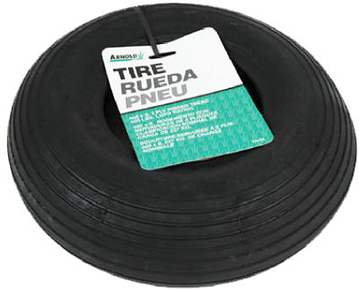Replacement Tire 14"