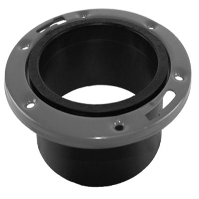 52226   Closet Flange 4"Hub/ADJ