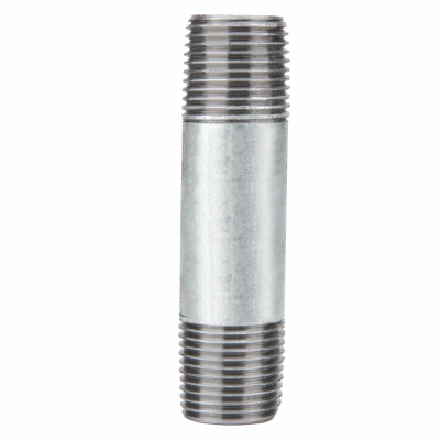 501359  P/Nipple 3/8x2-1/2 Galv