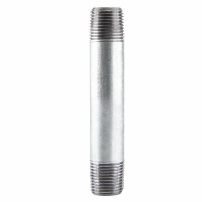 501361  P/Nipple 3/8x3-1/2 Galv