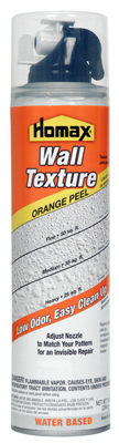 10OZ Spray Dry Texture