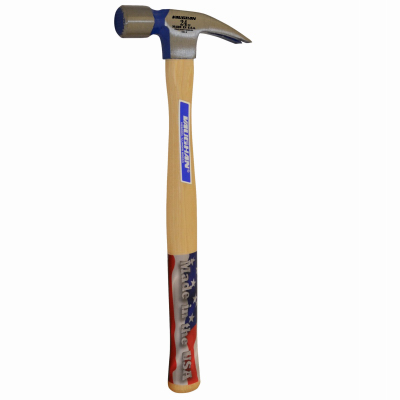 505M    Milled Fram Hammer 24oz