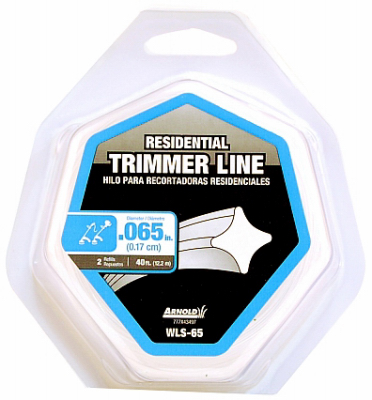 40' .065 Trimmer Line