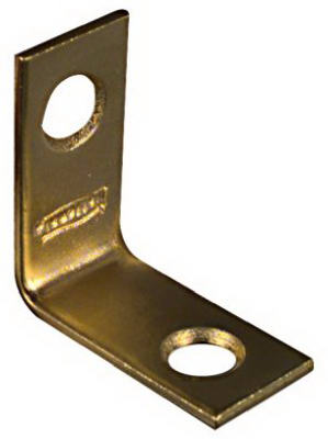 4PK 1x1/2 Bracket