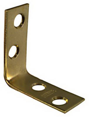 4PK 1-1/2x5/8 Bracket