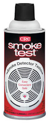 02105 6OZ SMOKE TEST