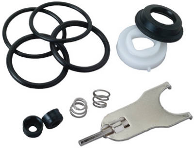 Delt SGL Lev Repair Kit