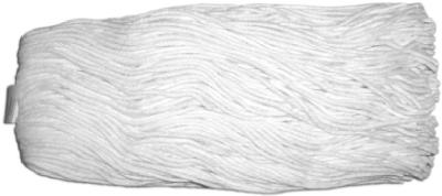 01326   Ray 4Ply Mop Head 12oz