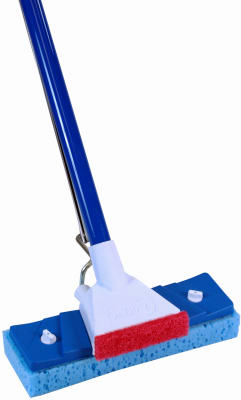 Auto Sponge Mop