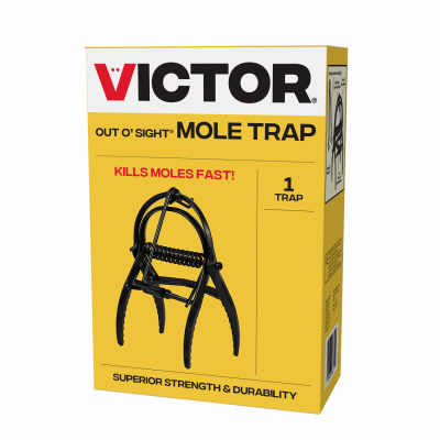 Mole Trap