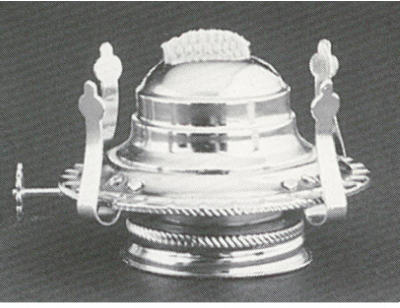 LG BRS Lamp Burner