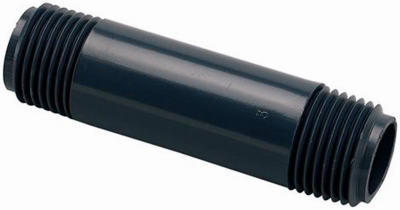 1/2x4 SCH80 PVC Riser