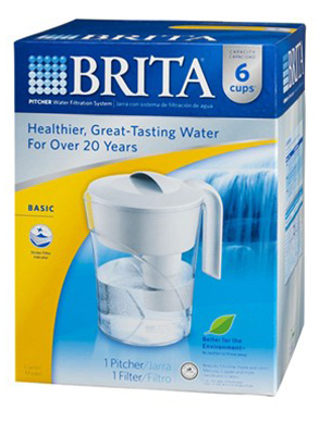6C Classic Pitcher
