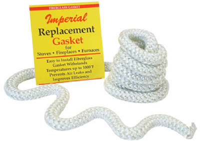 5/8x6 Repl Gasket Rope