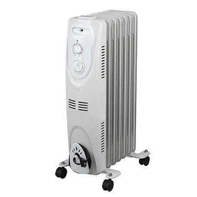 Kon Radiator Heater