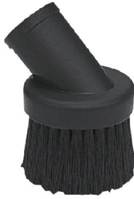 1-1/4" RND Vac Brush