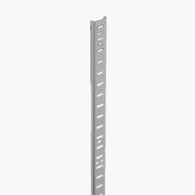 48" Zinc Pilaster Standard
