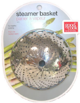 SS Steamer Basket