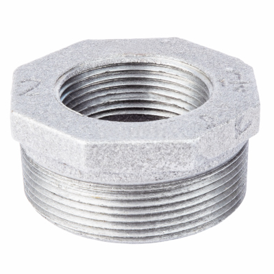 2x1-1/4Galv Hex Bushing