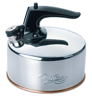 6C WhistlingTea Kettle