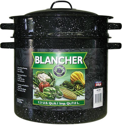 7.5QT BLANCHER