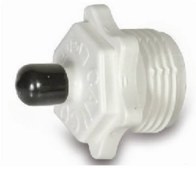 RV Blow Out Plug, Plastic