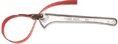 12" Strap Wrench