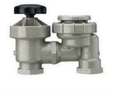 3/4" Anti-Siphon Valve