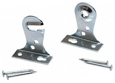 PR OutMNT Shade Bracket        *