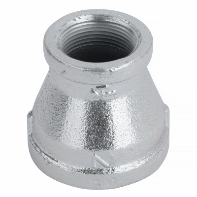 2x1-1/4 Galv Coupling