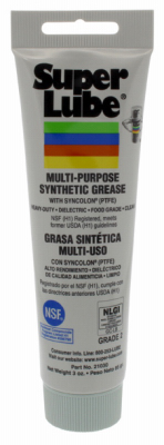 3OZ Synthetic Super Lube