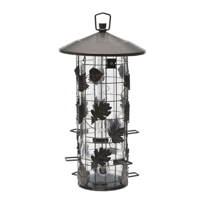 Squirrel Proof Seed Feeder