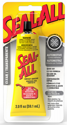 2OZ Seal All Adhesive  P