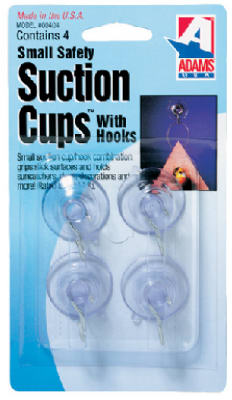 4PK SM Suction Cup