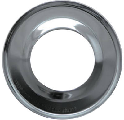 CHR RND H Gas Drip Pan