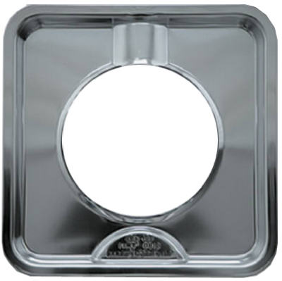 CHR SQ I Gas Drip Pan