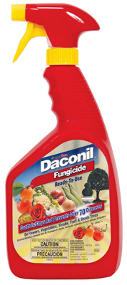 32OZ RTU Daconil Fungicide