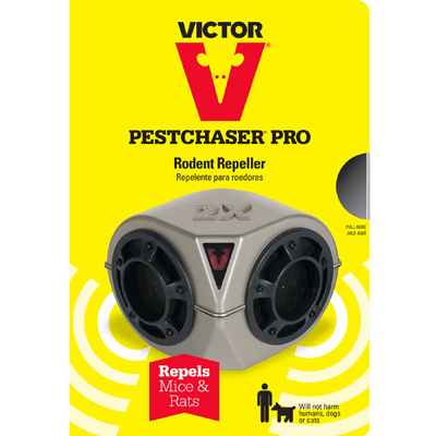 Victor Sonic Pest Chaser