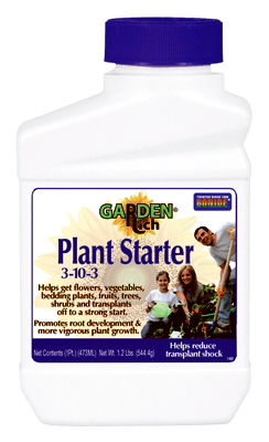 PT Plant Start Solution