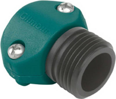 5/8" 3/4" Male Coupler