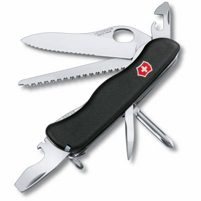 OneHand Trekker Swiss Army Knife