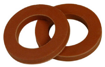 2PK 3/4" Hose Washer